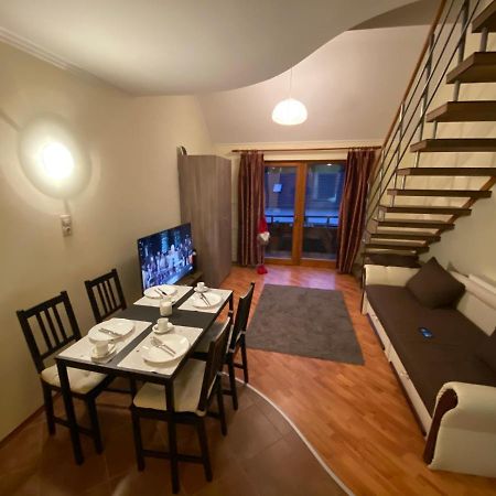 Mimi Apartman Apartment Гюла Екстериор снимка