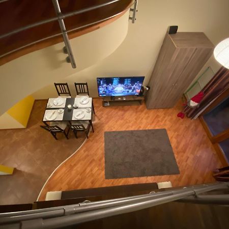 Mimi Apartman Apartment Гюла Екстериор снимка