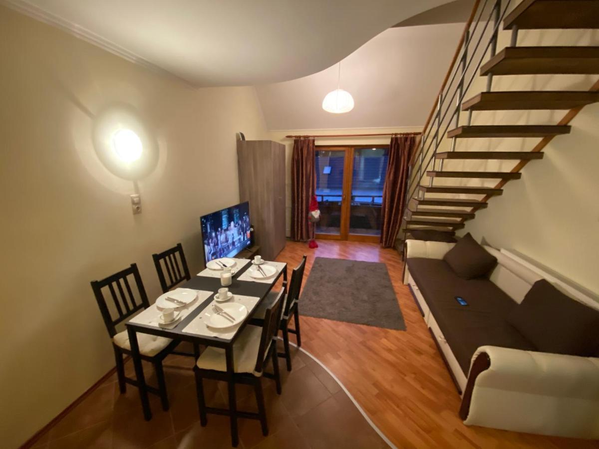 Mimi Apartman Apartment Гюла Екстериор снимка