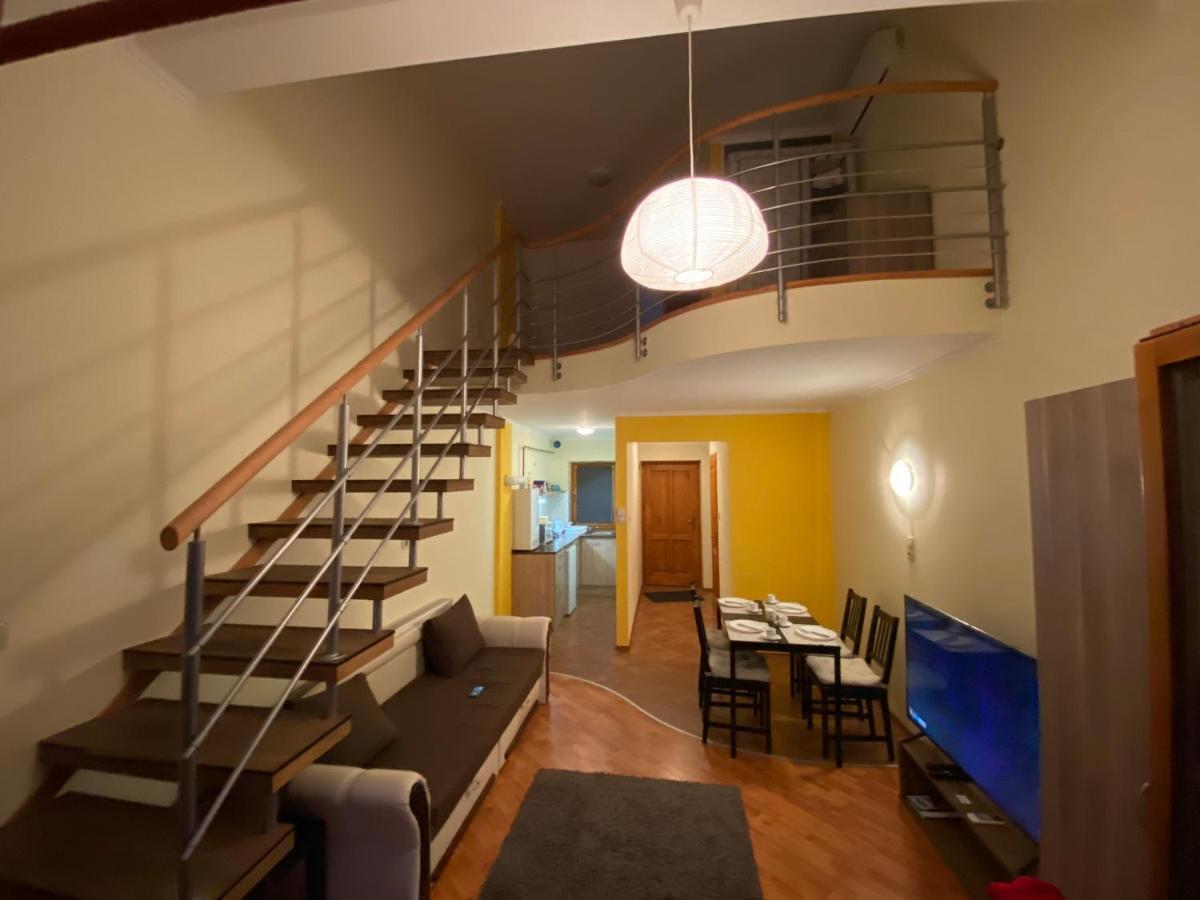 Mimi Apartman Apartment Гюла Екстериор снимка