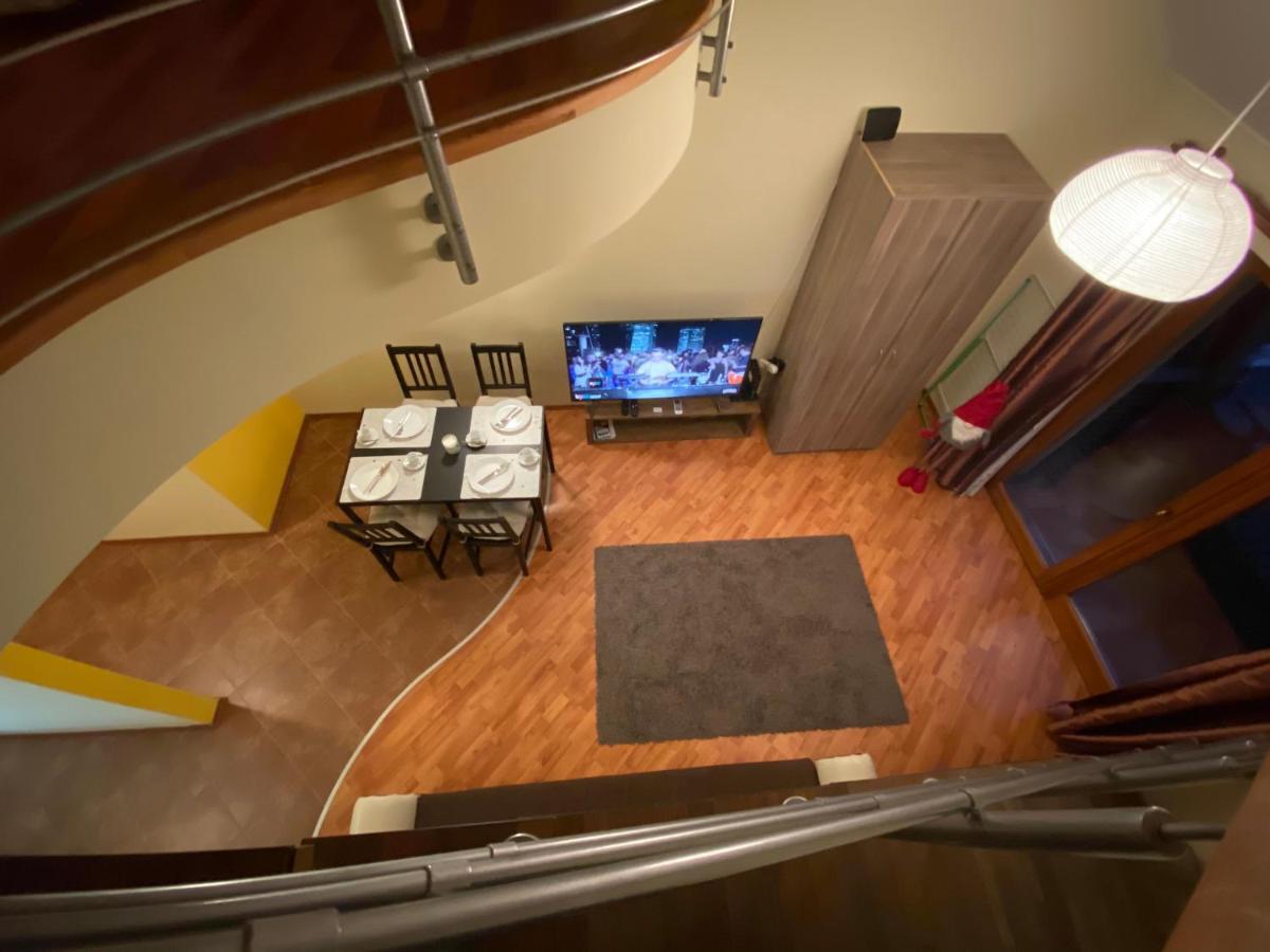 Mimi Apartman Apartment Гюла Екстериор снимка