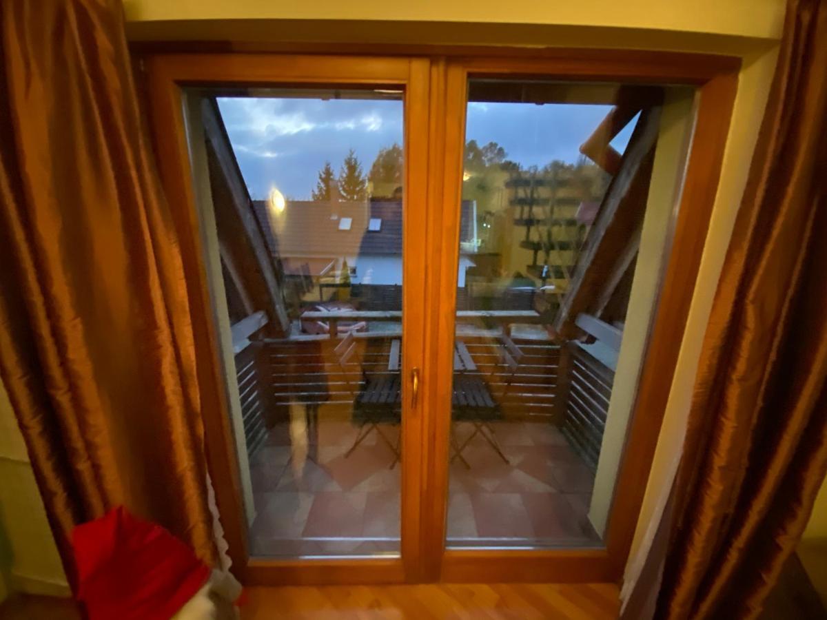 Mimi Apartman Apartment Гюла Екстериор снимка