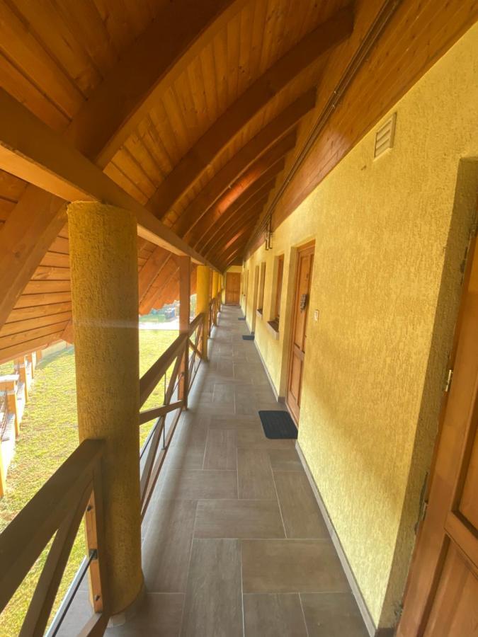 Mimi Apartman Apartment Гюла Екстериор снимка