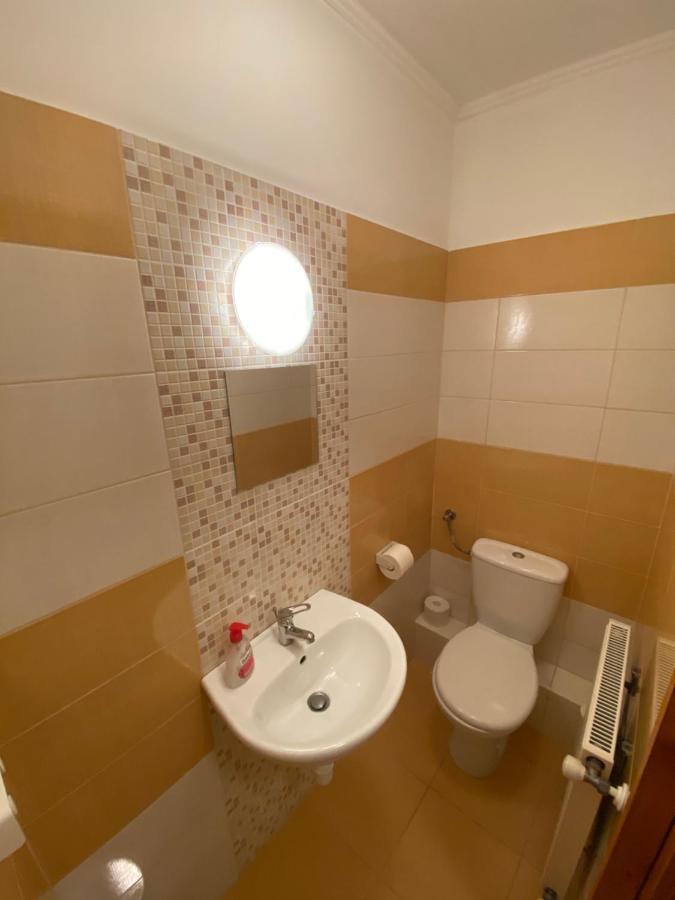 Mimi Apartman Apartment Гюла Екстериор снимка